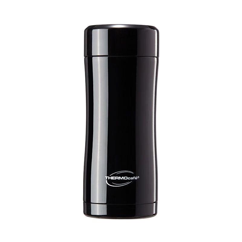 Thermos Cafe Stainless Steel Insulated Bottle