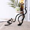 Gift Desktop Decoration Dog Cat Home Office Home Decoration Figurines Dog Ornaments Art Sculpture