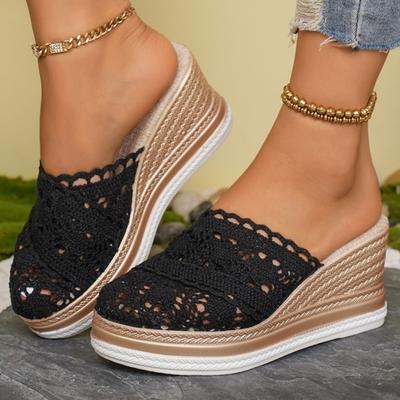 Sapatos de mulher – Sandálias de salto