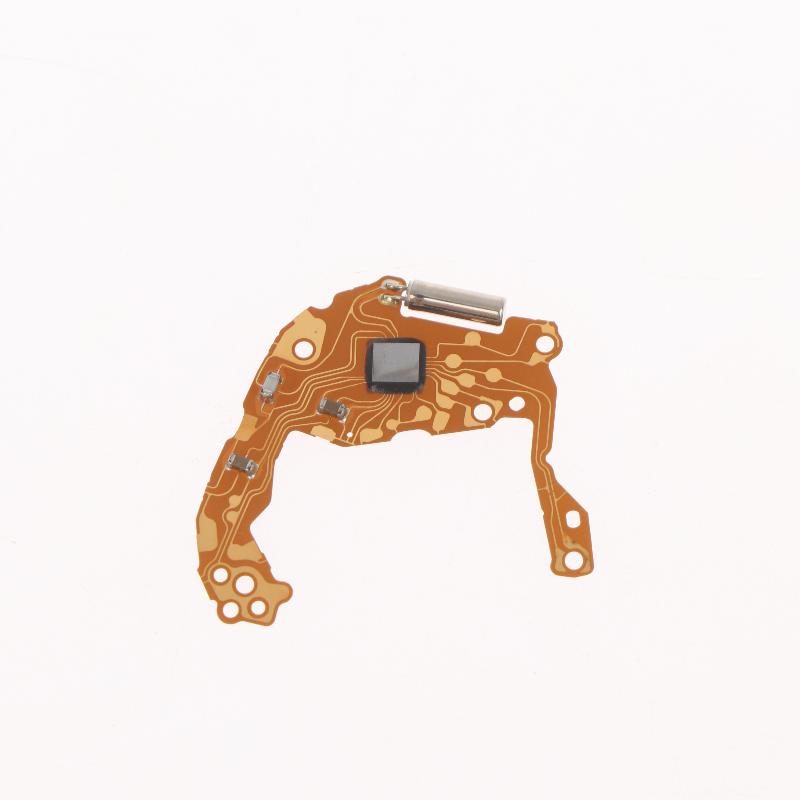 

[ZYAS]Quartz Watch Movement IC Circuit Board Replacement For Japan VD53 VD57 Quartz Watch Movement Repair Tools Accessories