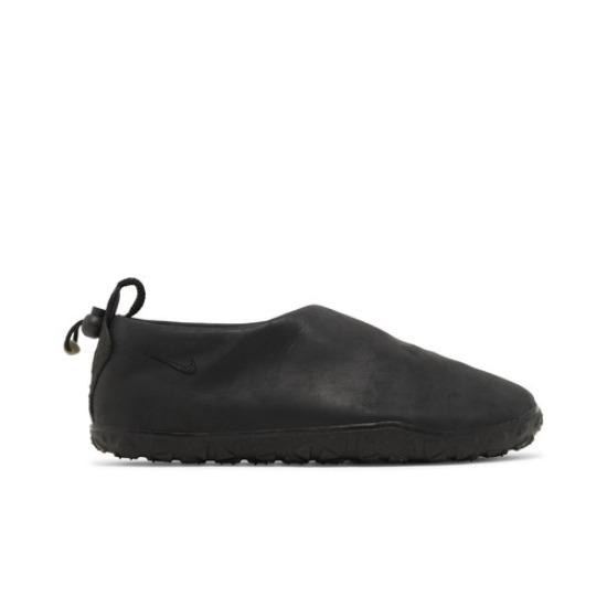 Nike ACG Moc Premium Black FV4569-001
