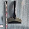 Multifunction Handheld Water Squeegee With Soft Rubber Blade For Car Window And Garden Glass Cleaning Tool