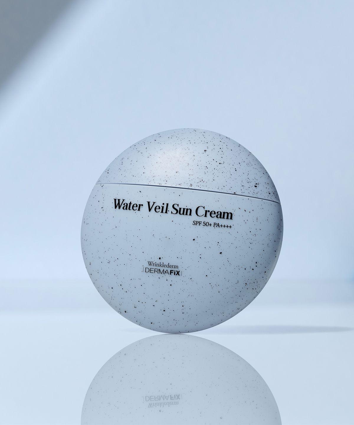 Water Veil Sunscreen SPF50+PA++++ 50ml