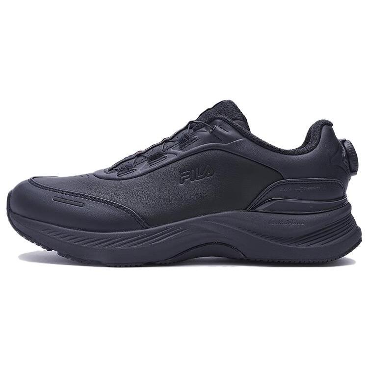 

New FILA Classic Running Shoes Black A12M341113FBB 44.5