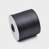 0.3cm Encrypted Polyester Satin Ribbon for Clothing and DIY Accessories