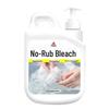 No-Rub Bleach for Whites: Stain Remover, Color Restorer, Anti-Yellowing, Clothes Whitener.