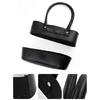 All-matching Bag Bottom PU Leather Bag Handle Handmade Bag Making Set Bag Accessories