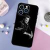 Apple Iphone15Promax Mobile Phone Case + Henny Harry Wears A Mobile Phone Case To Send, Painted And Anti-Drop Huawei.