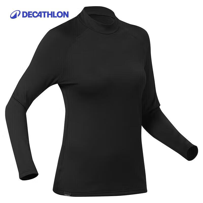 Decathlon Women s Thermal Baselayer N/A