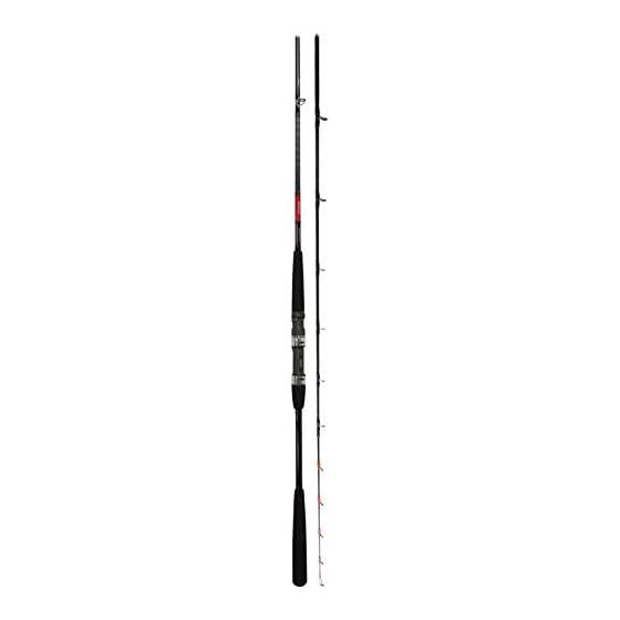 DAIWA Boat Rod Akamatsu X Fishing Rod