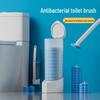 Handun Disposable Toilet Brush Set
