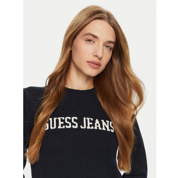Guess Jeans Sweater W4BR10 Z3HM1