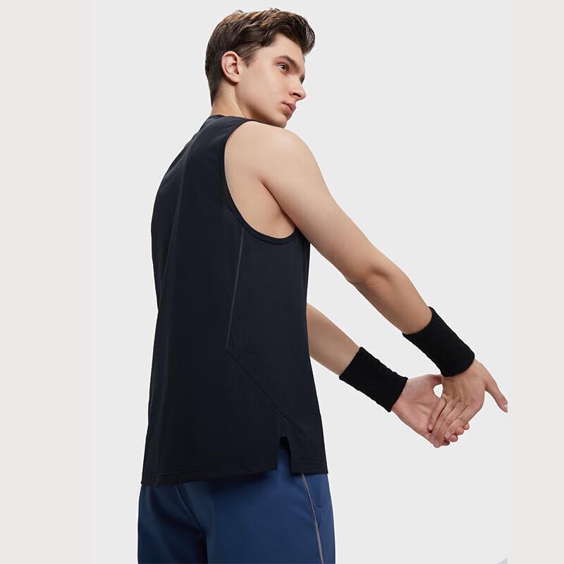 HOTSUIT Men's Quick-Dry Sleeveless Training Vest