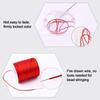 1.5mm Satin Cord 100M Color Ropes New Crafts Rope