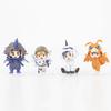 Exquisite Pvc Anime Figurines Digimon Taichi Yamato Sora Koushiro Mimi Collectible Set