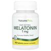 Fast Acting Melatonin, 1 Mg, 90 Tablets