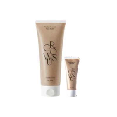 Growers Sea Salt Therapy Scalp Scaler 250 g + 30 g Werbegeschenk, 1 Stück