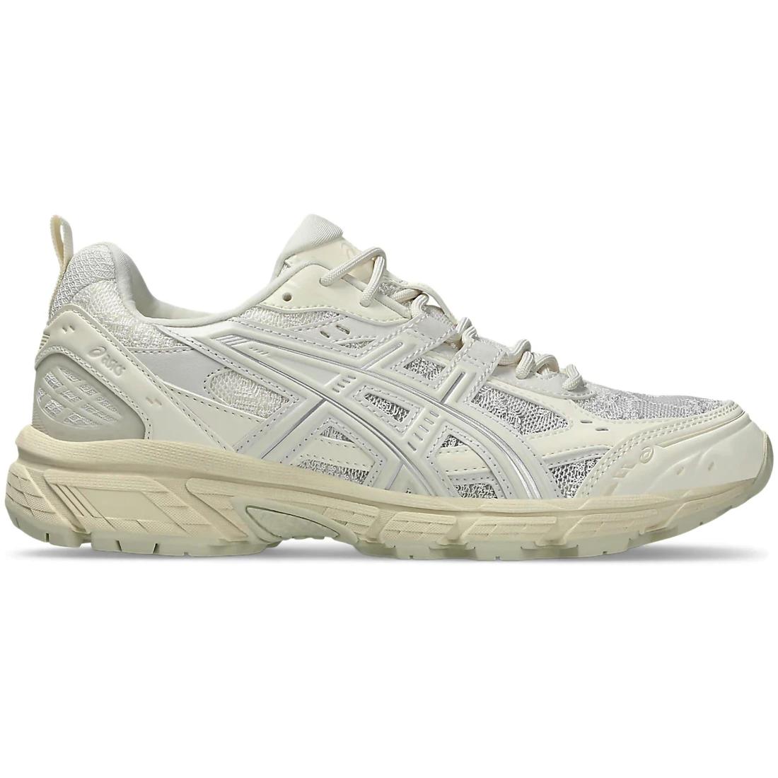 

Sneaker ASICS Gel-Nunobiki Cream Pure Silver(1203A597-100) 39