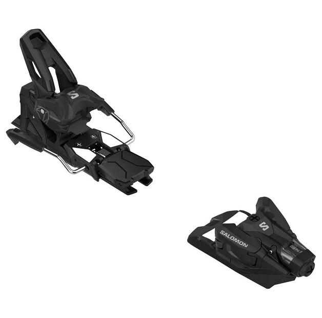 

Salomon Strive 14 MN 90 mm alpine лыжные крепления 90 mm