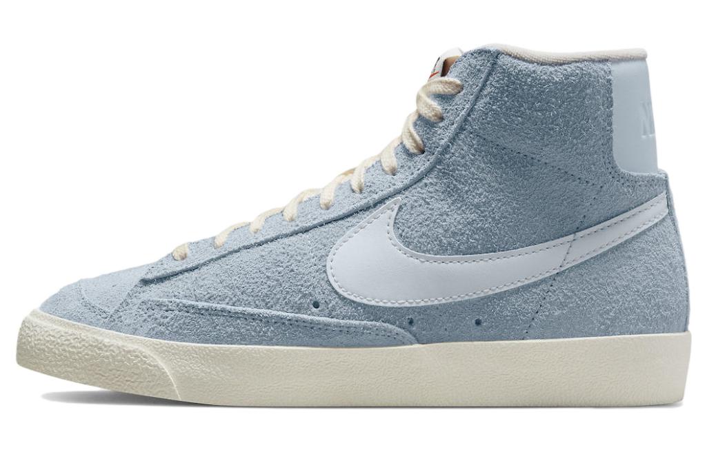 

Nike Blazer Mid 77 Vintage Blue Whisper Women s DV7006-400 35.5
