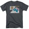 Üst giysisi – T-shirtler