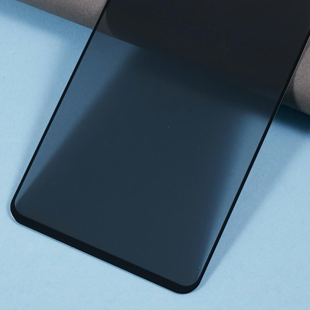 For Motorola Moto G45 5G/G34 5G Anti-Spy Screen Protector High Aluminium-Silicon Glass Film