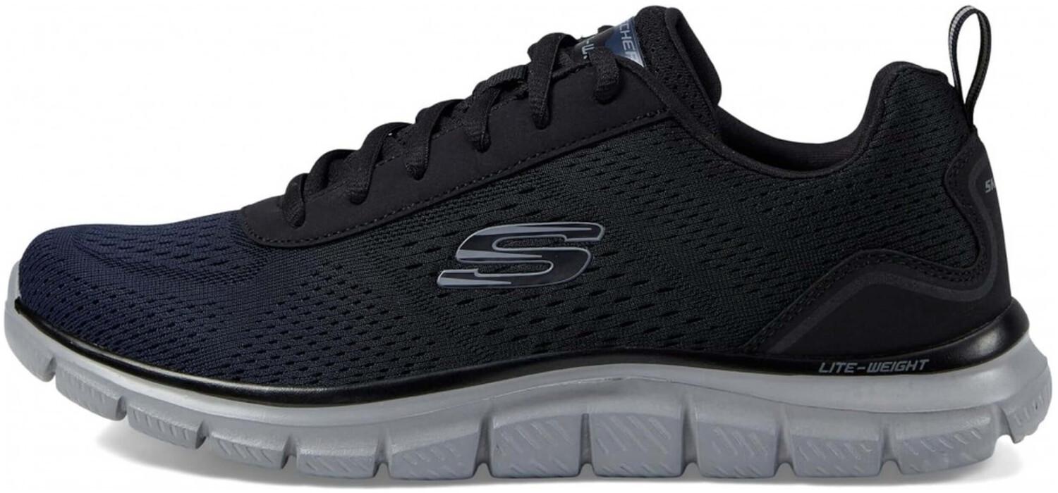 

Кроссовки Skechers Track-Ripkent NVBK 47 ½
