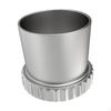 Cap Replacement Part Universal Nozzle for Paint Sprayer Painting Machine