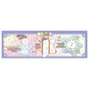 Takara Tomy Woonies Movie Sumikkogurashi Magical Girl In the Blue Moonlit Night
