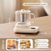 Shangqi Smart Multi-Function Health Pot with Tea Infuser