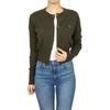 Vivienne WeStwood Damen S Crop Cardigan Y0006 D404 Bea 1803002u