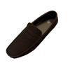 Fashion Fashion Men Casual Shoes Classic Male Loafers Handmade Suede Men's Moccasins Shoes Slip-On Flats for Man Handiness Driving Shoes