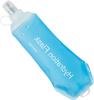 Unbranded 500ml Soft Flask Foldable Running Water Bottle