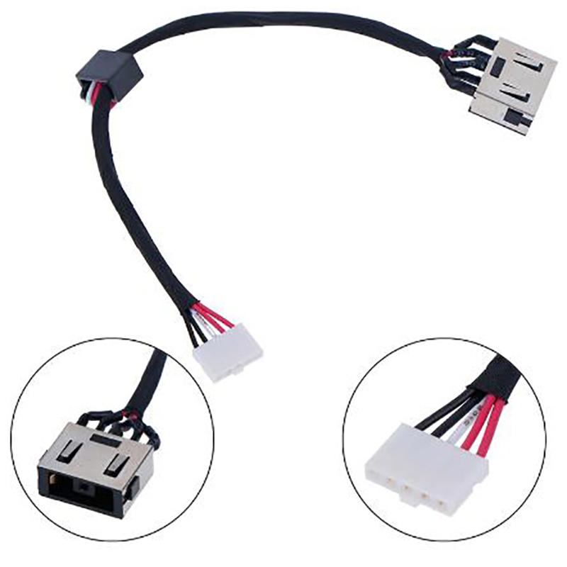 DC Power Jack Harness Plug In Cable for G50 G50-70 G50-45 G50-30 G40-70