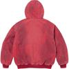 Supreme FW25 TÝDEN1 Reflexní Arc Hooded Pracovní Bunda Unisex SUP-FW25-007
