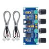 ABUO-XH-A901 Tone Board Preamp Pre-Amp With Treble Bass Volume Adjustment Pre-Amplifier Tone Controller For Amplifier Board