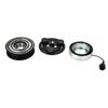 AC AC-Kompressorkupplungsbaugruppe, Riemenscheibenspule für Nissan Versa Cube 2007?2011 638779