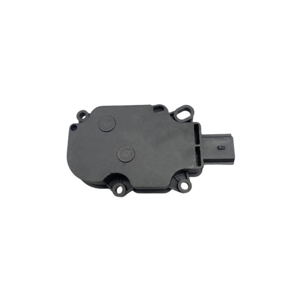 1Pc Radiator Grille Shutter Actuator Motor HS738476AA, HS738476 For Ford Fusion