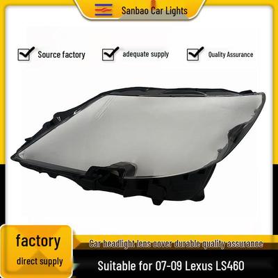 Luzes exteriores – Faróis frontais