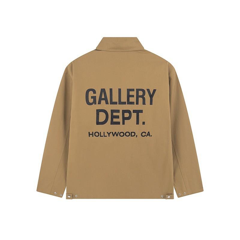Gallery Dept. California Limited Hoodie Mens Womens Loose Fit Graphic Print Sweatshirt