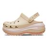 Crocs Eva Casual Versatile Sports Sandals Women Sandals Brown 207988-2ZM