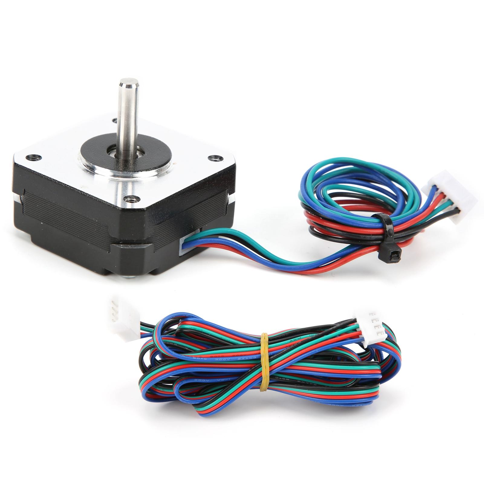 

Extruder Motor for Voron V2.4 4220 20mm Stepper High Torsion with 2meter Extension Cable
