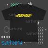 Cyberfunk Bomb Rush Logo T-Shirt Funny Size S To 5XL
