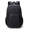 Schoolbag Large Capacity Business Backpack Men's Travel Storage Leisure Student Commuter Backpack Multi-compartment Multifunctional Computer Bag