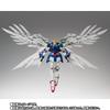 BANDAI SPIRITS GUNDAM FIX FIGURATION METAL COMPOSITE Wing Gundam Zero (EW version) Noble Color Ver.