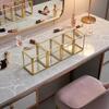 Nordic Combo Desktop Organizer for Makeup, Office Supplies, Jewelry, & More