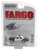 Greenlight Scale Ford Crown Victoria 1986 Diecast Model Car 1/64 "Fargo"