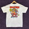 Üst giysisi – T-shirtler