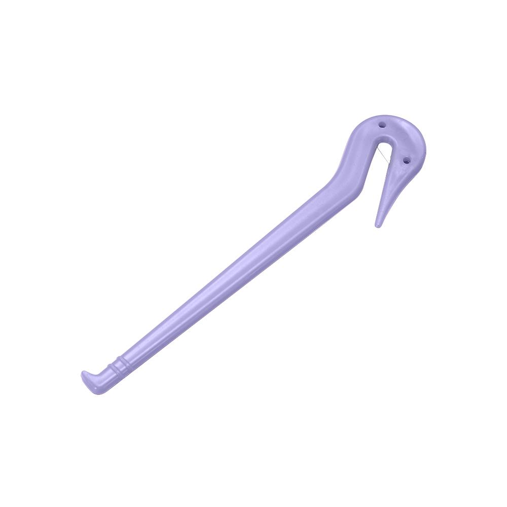 Disposable Hair Care Headwear Hair Accessories Styling Tool Hair Bands Rubber Cutter Rubber Band Cutting
