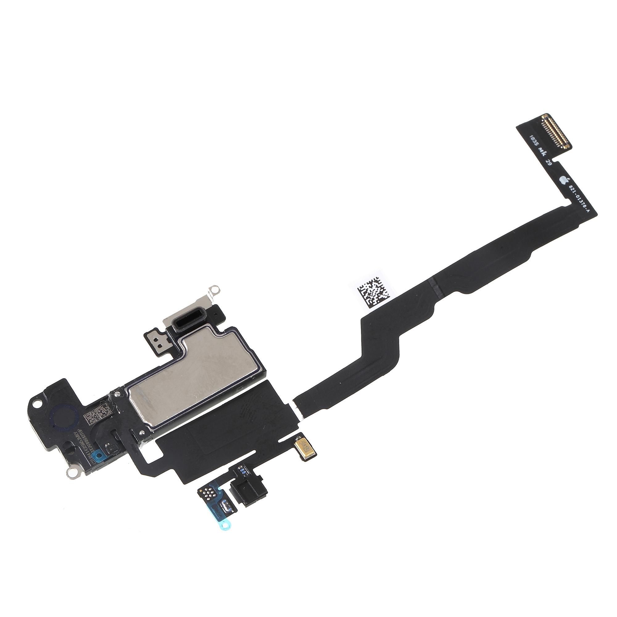 

OEM Earpiece Speaker+Sensor Flex Cable Replacement for iPhone XS 5.8 inch A